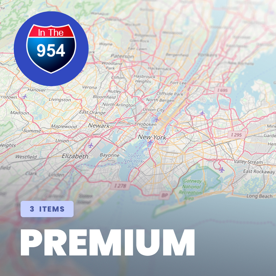 premium subscription