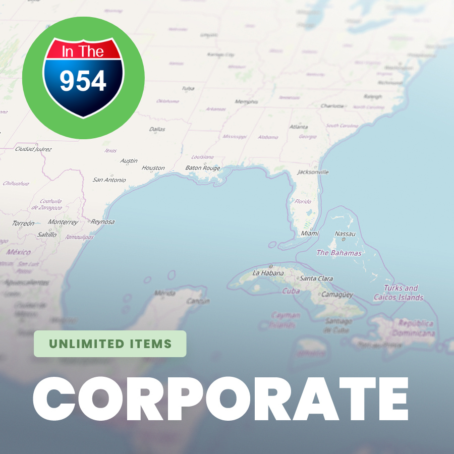 corporate subscription