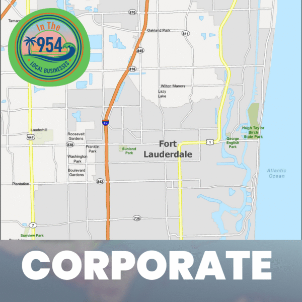 corporate plan